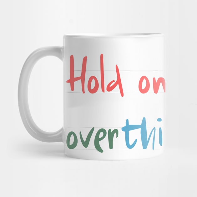 Hold on, let me overthink this mini by MouadbStore